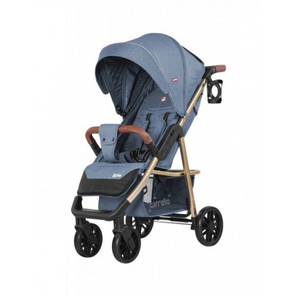 

CARRELLO Echo CRL-8508/1 Azure Blue