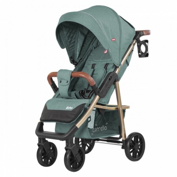 

CARRELLO Echo CRL-8508/1 Emerald Green