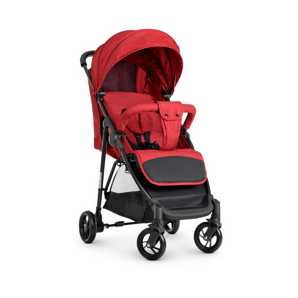 

Bambi M 4249 Red