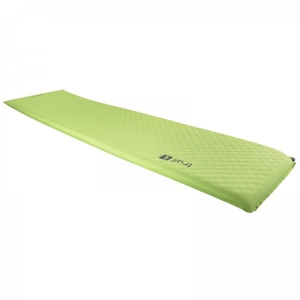 

Highlander Trail L Self Inflate Green