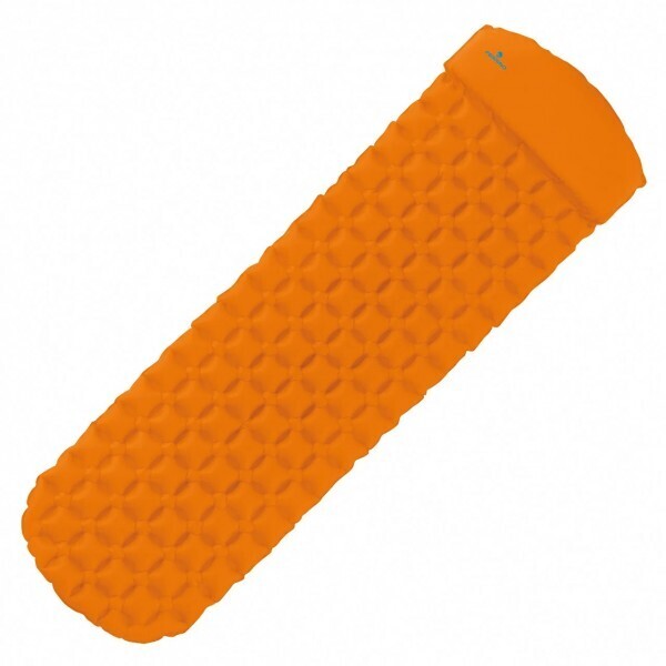 

Ferrino Air-Lite Plus Pillow Orange