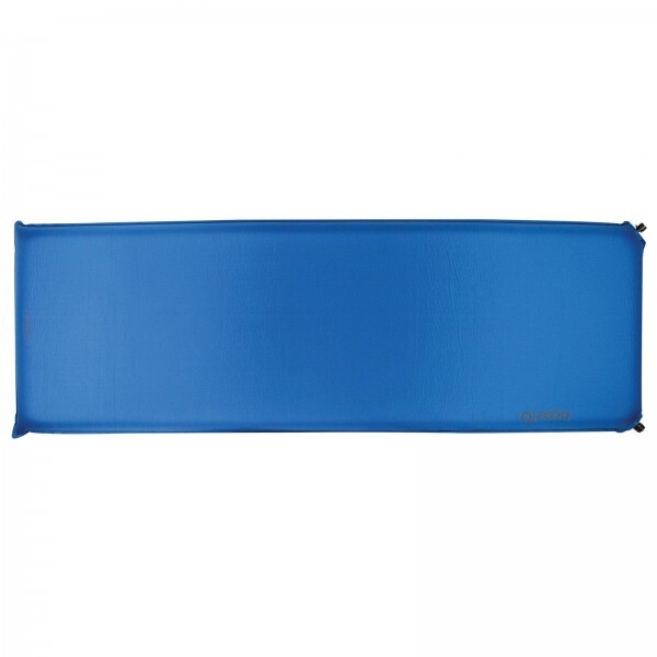 

Highlander Base 10 Self-Inflating Blue
