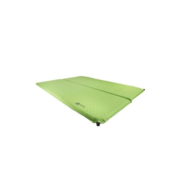 

Highlander Trail Double Self Inflate Green