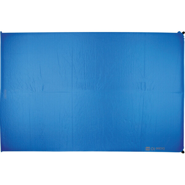 

Highlander Base 10 Double Self-Inflating Blue