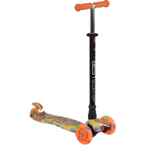 

Best Scooter Maxi (А 25597 /779-1340)