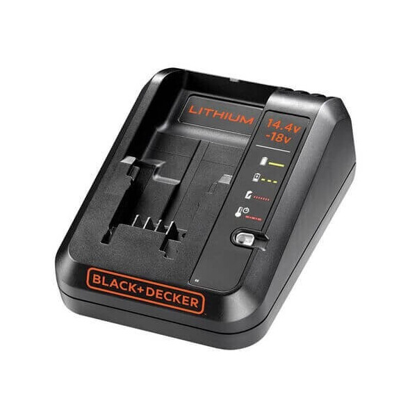 

BLACKDECKER BDC1A15