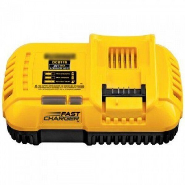 

Dewalt DCB118