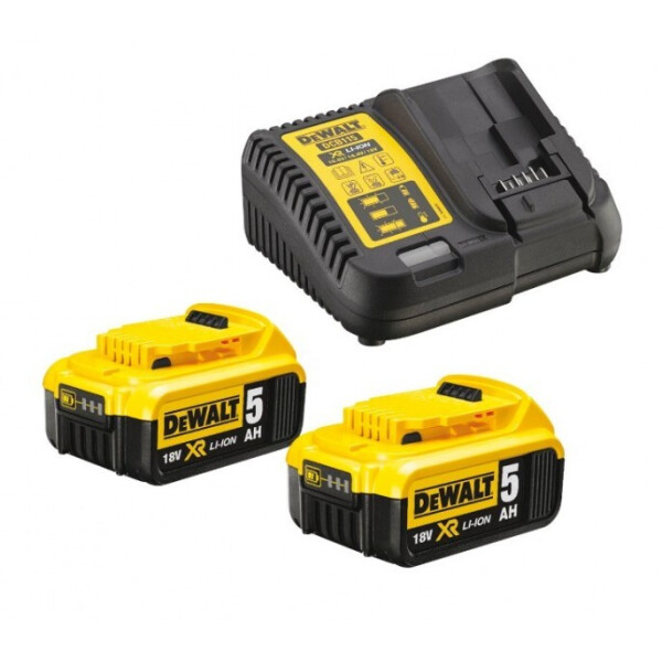 

Dewalt DCB115P2