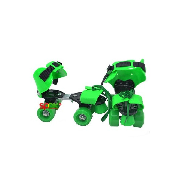 

Profi Roller MS 0037 Зеленый