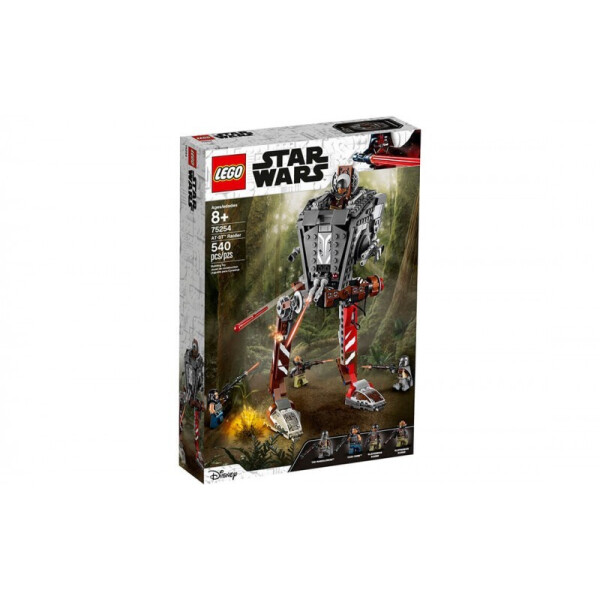 

LEGO Star Wars AT-ST Raider (75254)