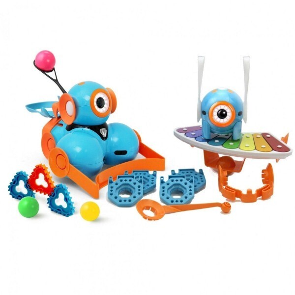 

Wonder Workshop Wonder Pack (1-WB04-01)
