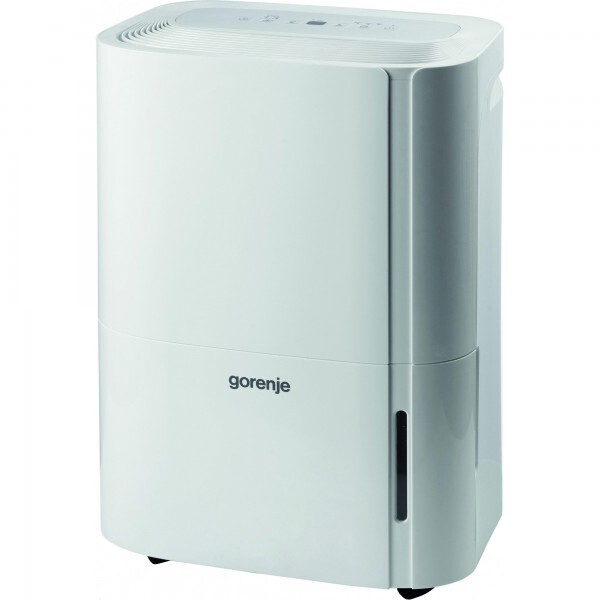 

Gorenje D16M