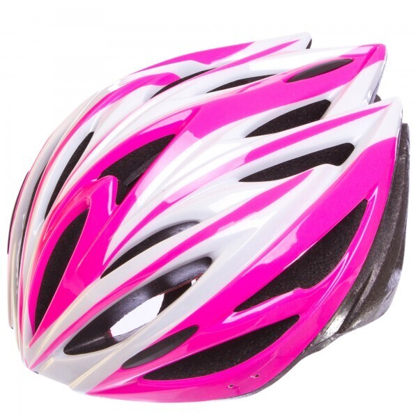 

Защитный шлем с механизмом регулировки Zelart SK-5612 Pink