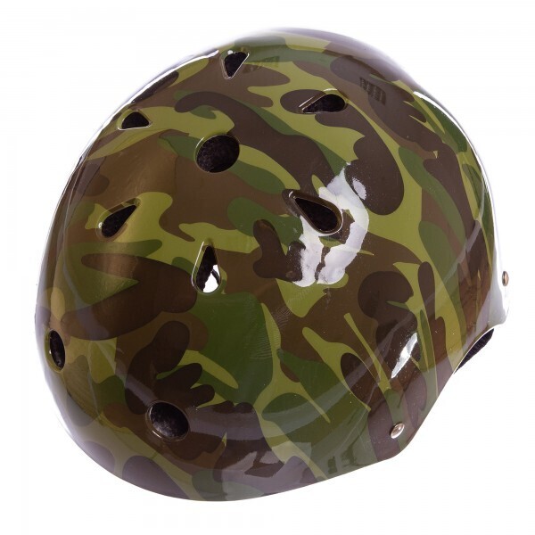 

Шлем для экстремального спорта Zelart SK-5616-010 Multicam