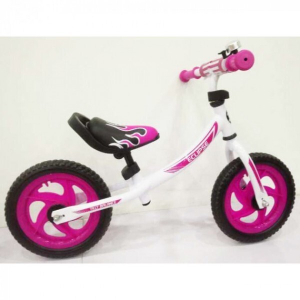 

TILLY BALANCE 12" Eclipse T-21254 Crimson