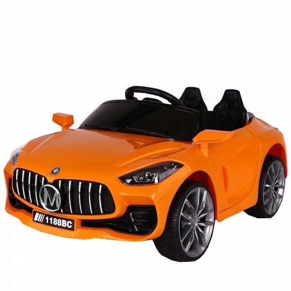 

Tilly T-7651 EVA ORANGE