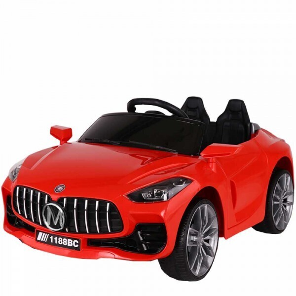 

Tilly T-7651 EVA RED
