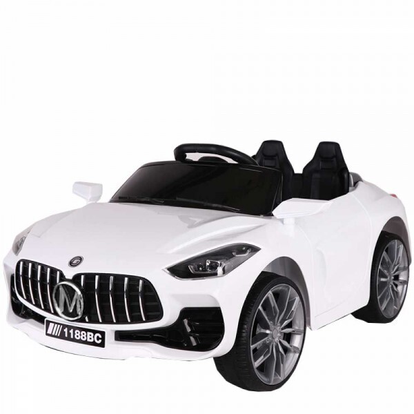 

Tilly T-7651 EVA WHITE