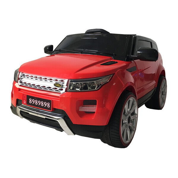 

Tilly T-7843 EVA RED