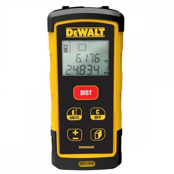 

Дальномер DeWalt DW03050