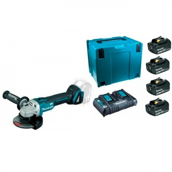 

Makita DGA504Z (198830-2)
