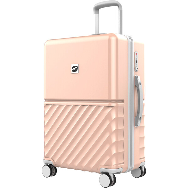 

Чемодан Airport 615659 Candy 898490, 64 см