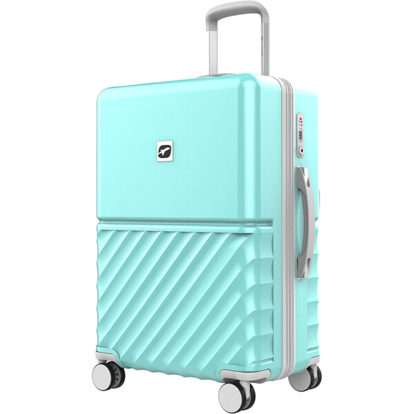 

Чемодан Airport 615660 Candy 898492, 64 см