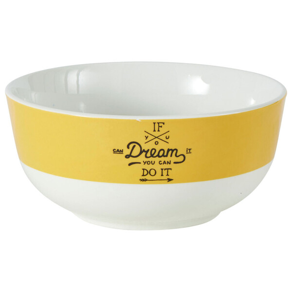 

Салатник Actuel Dream, фарфоровый, 13,5 см