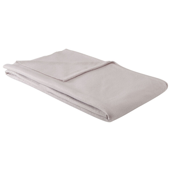 

Плед Actuel Vapor Blue флисовый, 150 GSM, 220х240 см