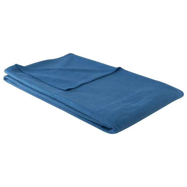 

Плед Actuel Deep Water флисовый, 150 GSM, 220х240 см