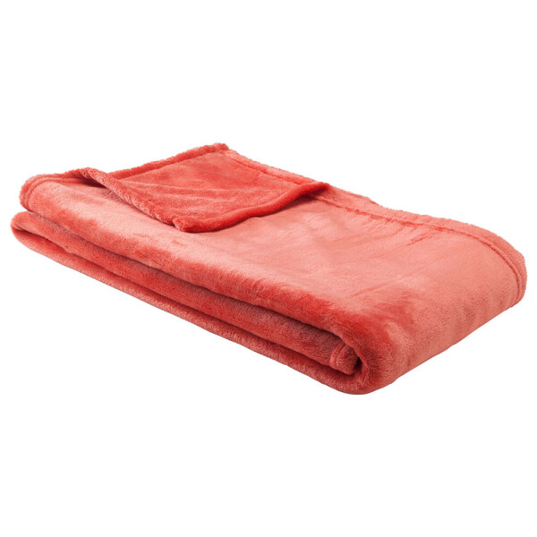 

Плед Actuel Paprika, 130х170 см