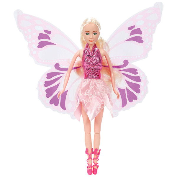 

Кукла-бабочка One Two Fun My Magic Wings Doll, в ассортименте