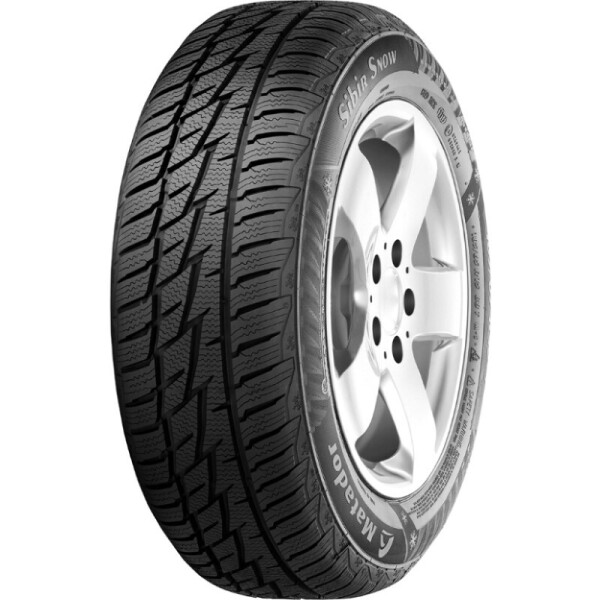 

Шины MATADOR MP92 SIBIR SNOW SUV XL 108H235/65R17