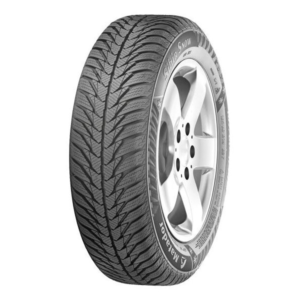 

Шины MATADOR MP54 SIBIR SNOW 84T175/65R15