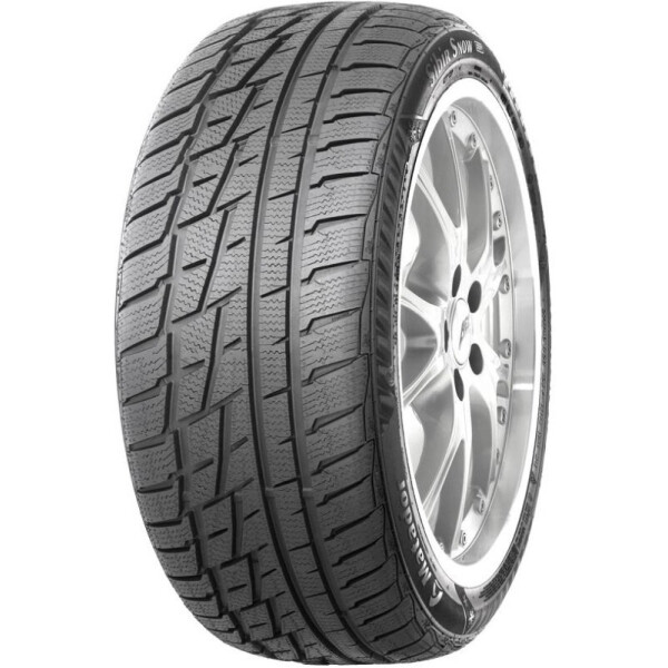 

Шины MATADOR MP92 SIBIR SNOW SUV XL 109V255/55R18