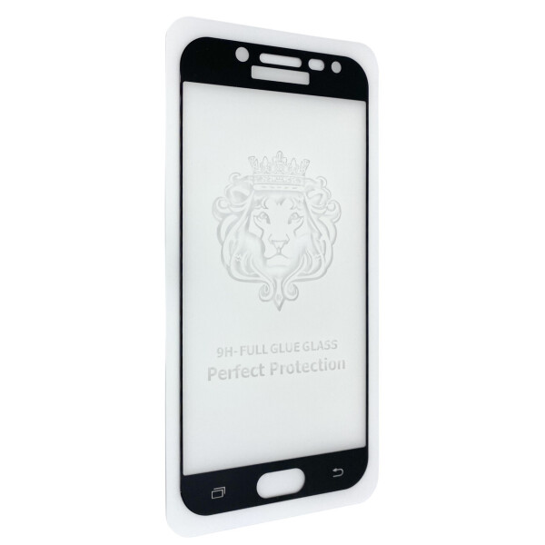 

Защитное стекло DK-Case 5D купол для Samsung J530 (black)