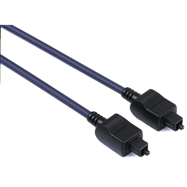 

Кабель Qilive Q.9186 ODT plug Toslink, 1,5 м