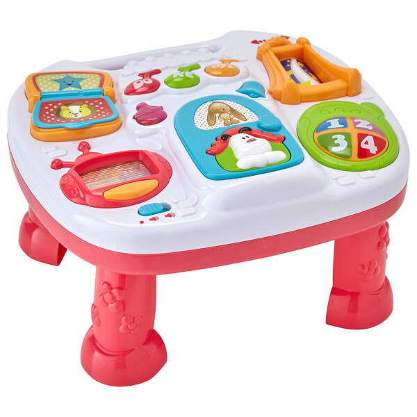 

Игровой стол One Two Fun Keenway 2в1