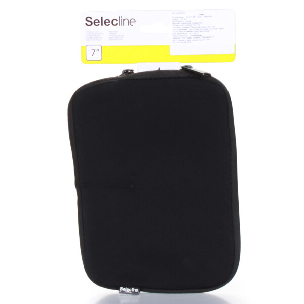

Чехол для планшета Selecline 7 Neoprene, 200x140 мм