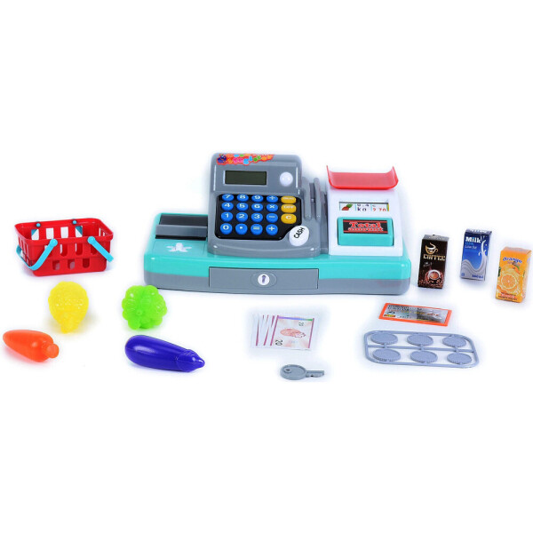

Игрушка One Two Fun Кассовый аппарат