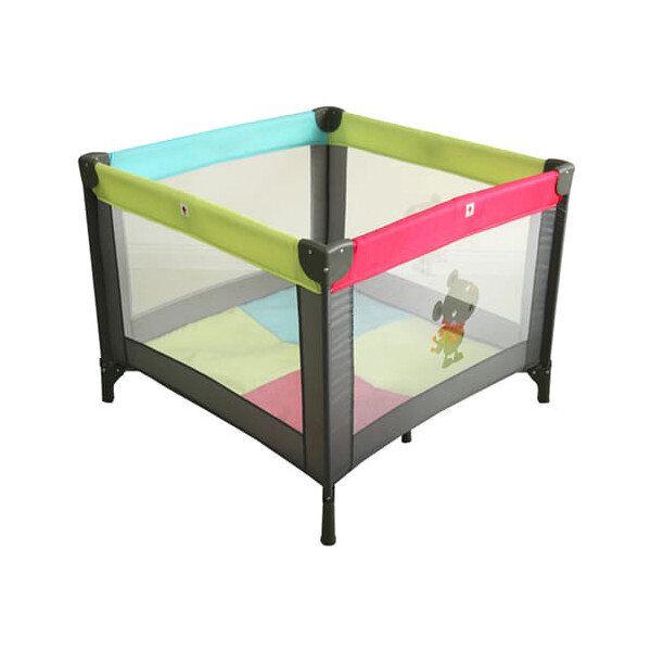 

Игровой манеж Auchan Yago Thread Park, 97x97 см
