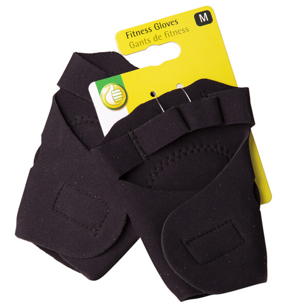 

Перчатки спортивные Auchan 878513