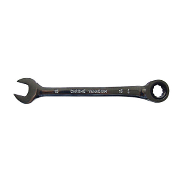 

Ключ Auchan Chrome Vanadium CRV, 13 мм