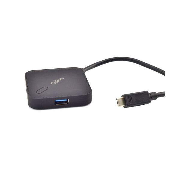 

USB-Хаб Qilive Q.8049