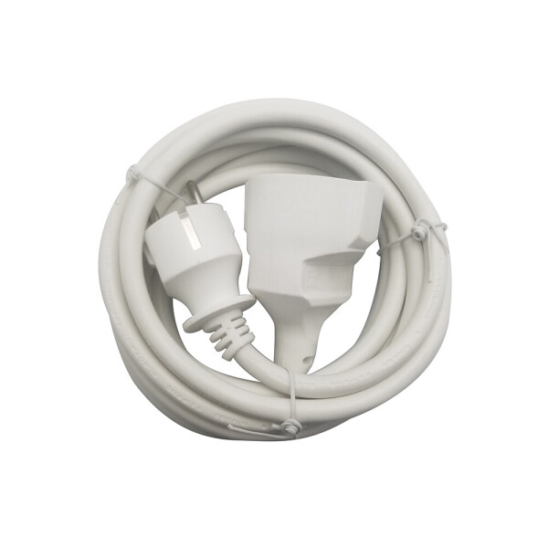 

Удлинитель садовый Auchan 230 V, 3 м