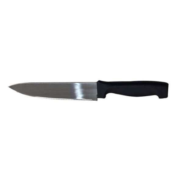 

Нож поварской Auchan 874502, 18 см