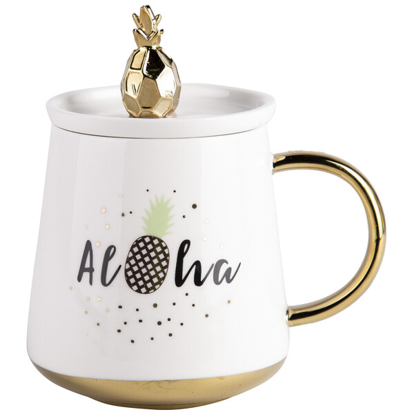 

Чашка-заварник Actuel Aloha, 340 мл