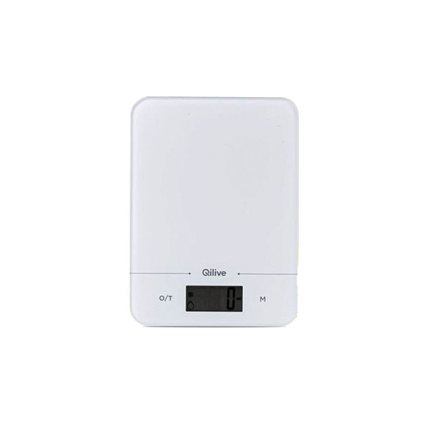 

Весы кухонные электронные Qilive Q.5746