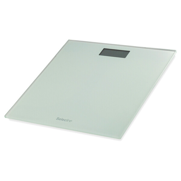 

Весы напольные электронные Selecline EB1321-WH3