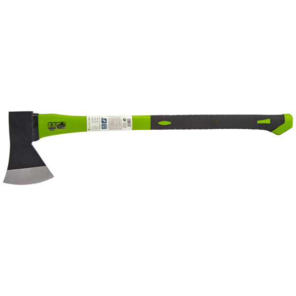 

Топор с ручкой из стекловолокна Garden Star, 1,6 кг
